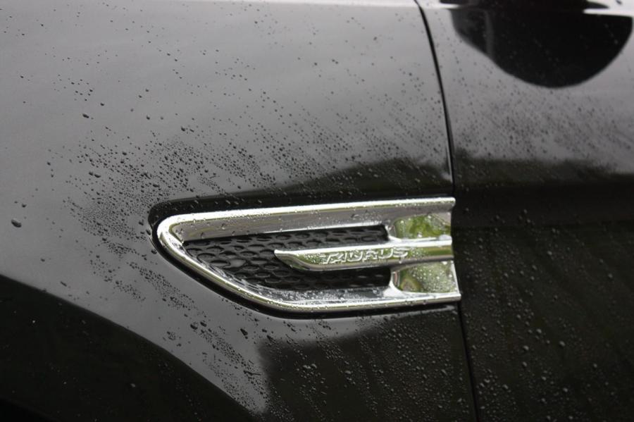  Ford Taurus 2010 года  (фото 22 из 161)